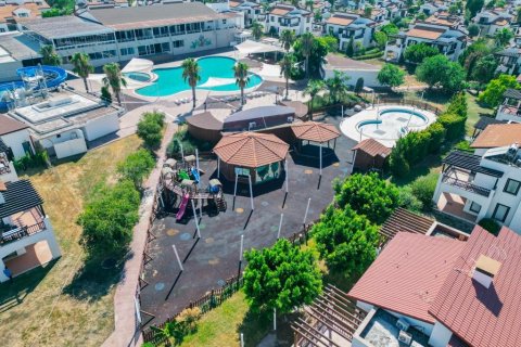 ویلا در  Belek ، ترکیه 46 متر مربع.  شماره 123148 - 16