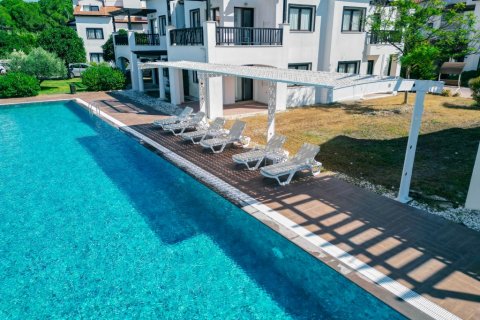 ویلا در  Belek ، ترکیه 46 متر مربع.  شماره 123148 - 22