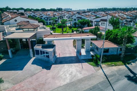 ویلا در  Belek ، ترکیه 46 متر مربع.  شماره 123148 - 25