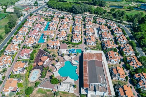 ویلا در  Belek ، ترکیه 46 متر مربع.  شماره 123148 - 11