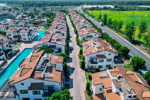 ویلا در  Belek ، ترکیه 46 متر مربع.  شماره 123148 - 14