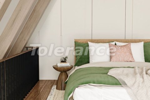 1+1 Villa in Esentepe, Girne, Nr. 112260 - 13