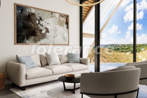 1+1 Villa in Esentepe, Girne, Nr. 112260 - 7
