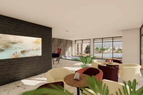 3+1 Lägenhet i Avsallar, Antalya, Turkiet Nr. 115628 - 11
