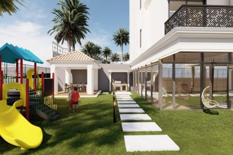 3+1 Lägenhet i Avsallar, Antalya, Turkiet Nr. 115628 - 5