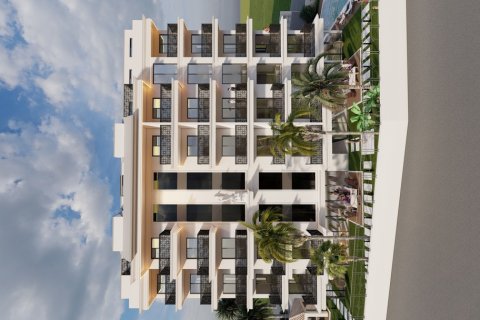 3+1 Lägenhet i Avsallar, Antalya, Turkiet Nr. 115628 - 23