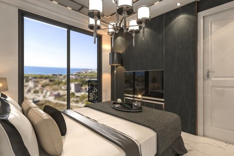 3+1 Lägenhet i Avsallar, Antalya, Turkiet Nr. 115628 - 19