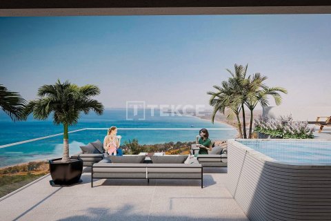 Apartment for sale in Iskele, Northern Cyprus, 4 bedrooms, 327m2, No. 61193 – photo 14
