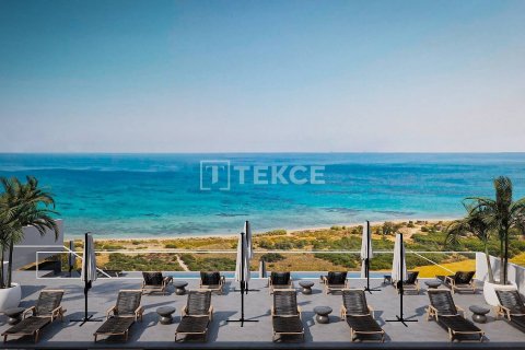 Apartment for sale in Iskele, Northern Cyprus, 4 bedrooms, 327m2, No. 61193 – photo 6