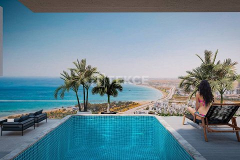 Apartment for sale in Iskele, Northern Cyprus, 4 bedrooms, 327m2, No. 61193 – photo 12