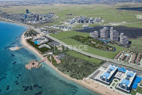 Apartment for sale in Iskele, Northern Cyprus, 4 bedrooms, 327m2, No. 61193 – photo 20
