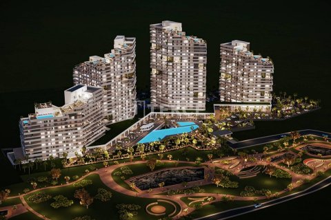 Apartment for sale in Iskele, Northern Cyprus, 4 bedrooms, 327m2, No. 61193 – photo 4