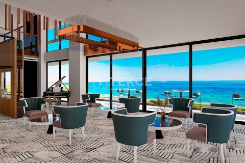 Продажа квартиры  в Искеле, Северный Кипр 5+1, 442м2, №145639 – фото 23