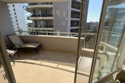 Продажа квартиры в Джикджилли, Анталье, Турция 3 комн., 110м2, №210248 – фото 19