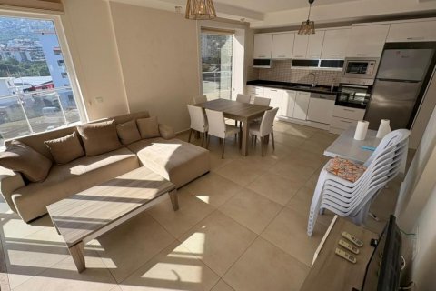 Продажа квартиры в Джикджилли, Анталье, Турция 3 комн., 110м2, №210248 – фото 2