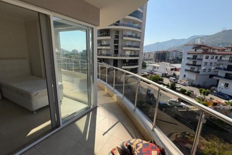 Продажа квартиры в Джикджилли, Анталье, Турция 3 комн., 110м2, №210248 – фото 18