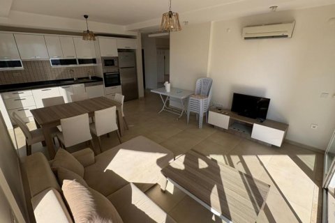 Продажа квартиры в Джикджилли, Анталье, Турция 3 комн., 110м2, №210248 – фото 3