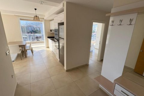 Продажа квартиры в Джикджилли, Анталье, Турция 3 комн., 110м2, №210248 – фото 7