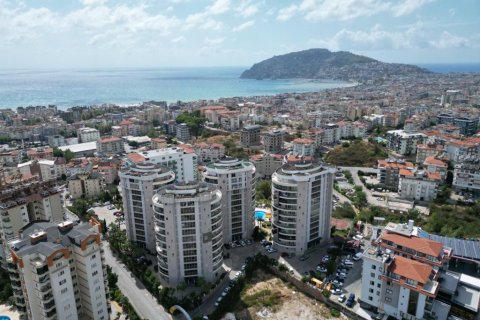 Продажа квартиры в Джикджилли, Анталье, Турция 3 комн., 110м2, №210248 – фото 29