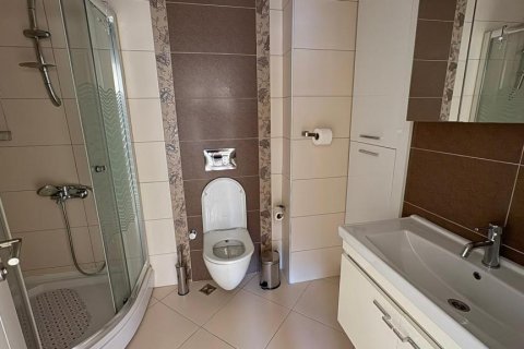 Продажа квартиры в Джикджилли, Анталье, Турция 3 комн., 110м2, №210248 – фото 14
