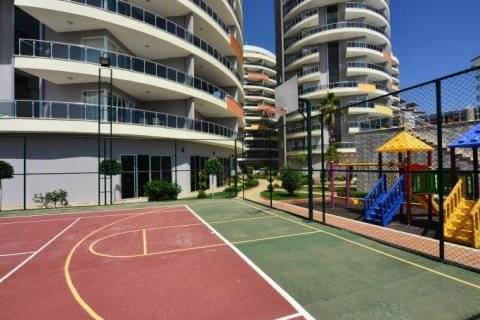 Продажа квартиры в Джикджилли, Анталье, Турция 3 комн., 110м2, №210248 – фото 30