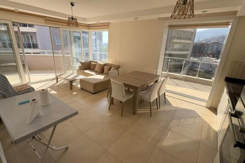 Продажа квартиры в Джикджилли, Анталье, Турция 3 комн., 110м2, №210248 – фото 4