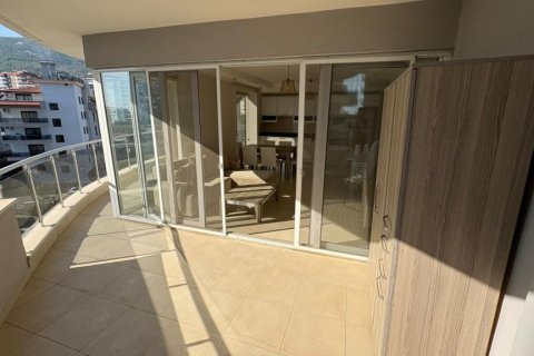 Продажа квартиры в Джикджилли, Анталье, Турция 3 комн., 110м2, №210248 – фото 17