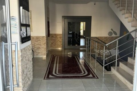 Продажа квартиры в Джикджилли, Анталье, Турция 3 комн., 110м2, №210248 – фото 24