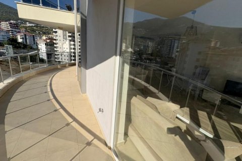 Продажа квартиры в Джикджилли, Анталье, Турция 3 комн., 110м2, №210248 – фото 21
