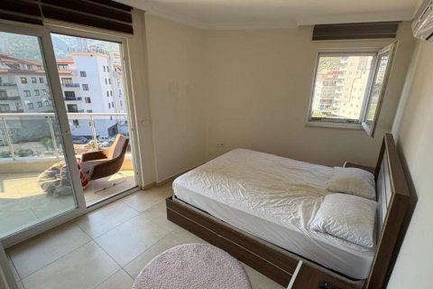 Продажа квартиры в Джикджилли, Анталье, Турция 3 комн., 110м2, №210248 – фото 8