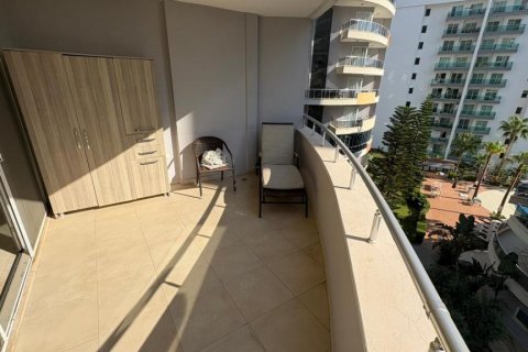 Продажа квартиры в Джикджилли, Анталье, Турция 3 комн., 110м2, №210248 – фото 20