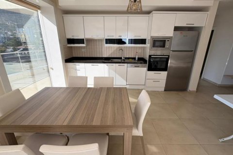Продажа квартиры в Джикджилли, Анталье, Турция 3 комн., 110м2, №210248 – фото 6