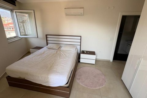 Продажа квартиры в Джикджилли, Анталье, Турция 3 комн., 110м2, №210248 – фото 10