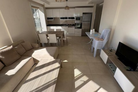Продажа квартиры в Джикджилли, Анталье, Турция 3 комн., 110м2, №210248 – фото 5