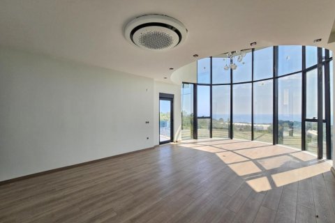Villa i Alanya, Antalya, Turkiet Nr. 210247 - 5