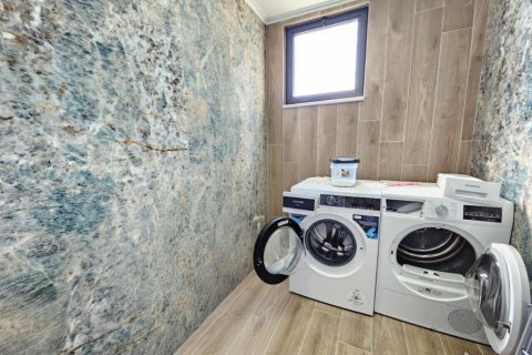 Villa i Alanya, Antalya, Turkiet Nr. 210247 - 20