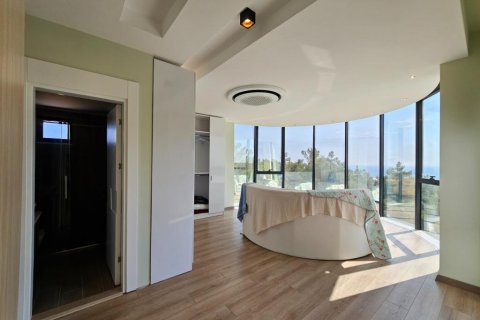 Villa i Alanya, Antalya, Turkiet Nr. 210247 - 7
