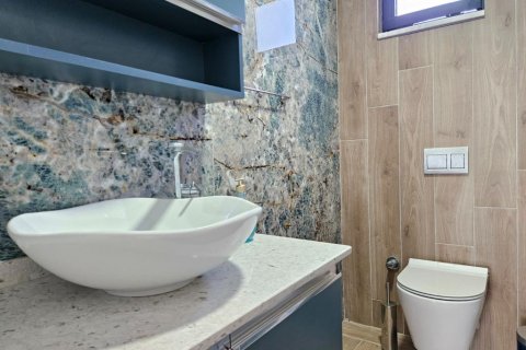 Villa i Alanya, Antalya, Turkiet Nr. 210247 - 25