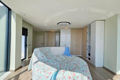 Villa i Alanya, Antalya, Turkiet Nr. 210247 - 13