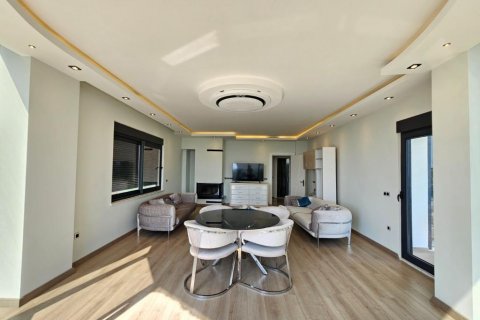 Villa i Alanya, Antalya, Turkiet Nr. 210247 - 2