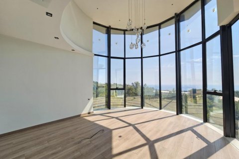 Villa i Alanya, Antalya, Turkiet Nr. 210247 - 4