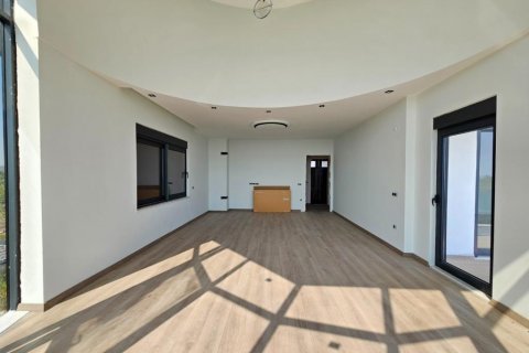 Villa i Alanya, Antalya, Turkiet Nr. 210247 - 16