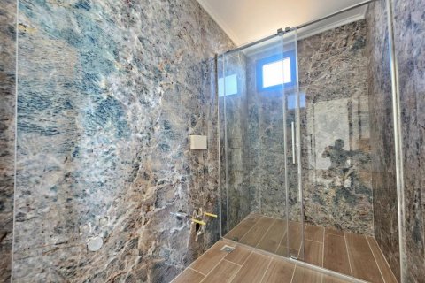 Villa i Alanya, Antalya, Turkiet Nr. 210247 - 29