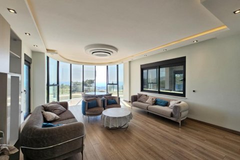 Villa   Alanya, Antalya, Türkiye №210247