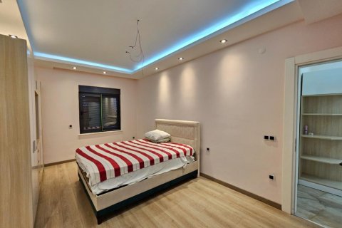 Villa i Alanya, Antalya, Turkiet Nr. 210247 - 9