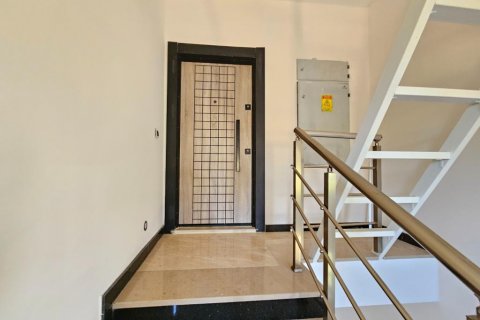Villa i Alanya, Antalya, Turkiet Nr. 210247 - 22