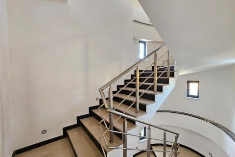 Villa i Alanya, Antalya, Turkiet Nr. 210247 - 21