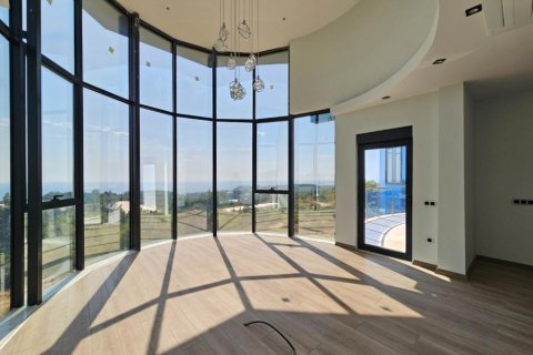 Villa i Alanya, Antalya, Turkiet Nr. 210247 - 3