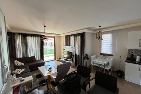Lägenhet  i Oba, Antalya, Turkiet Nr. 210251 - 4