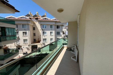 Lägenhet  i Oba, Antalya, Turkiet Nr. 210251 - 11
